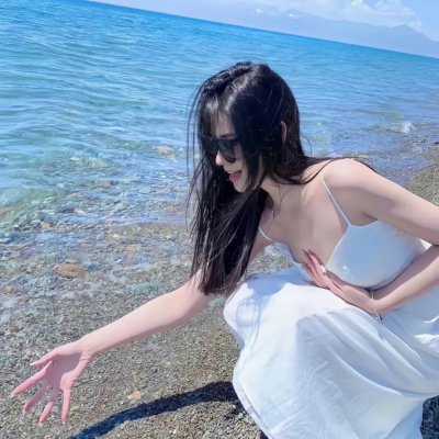 黑白游龙