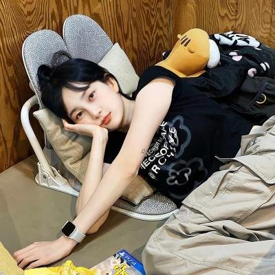 黛丝姑娘