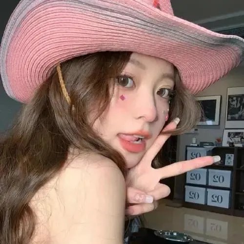 我和我的儿女们